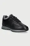 Baldinini  sneakers pánske kožené
