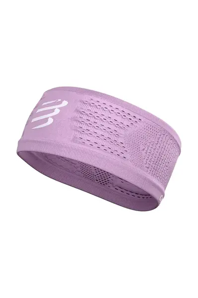 Compressport  čelenka dámska On/Off