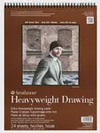 Drawing skicák kroužková vazba A3 24l 163g