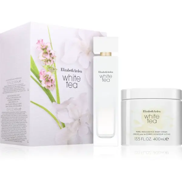 Elizabeth Arden White Tea dárková sada pro ženy