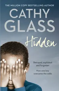 HIDDEN PB - Cathy Glass