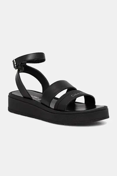 Calvin Klein Jeans  Dětské sandály