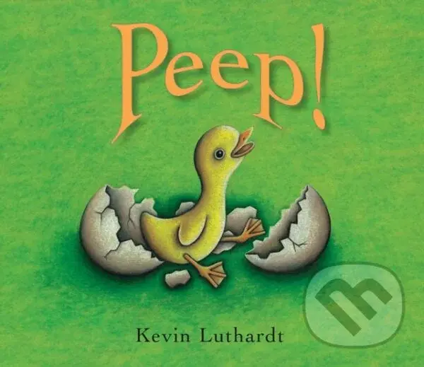 Peep! - Kevin Luthardt
