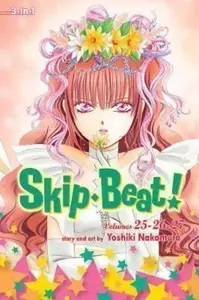 SkipÂ·Beat!, (3-in-1 Edition), Vol. 9 - Yoshiki Nakamura