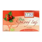 FYTOPHARMA Šípkový čaj BIO 20x 2 g
