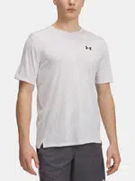 Pánské tričko Under Armour UA Tech Vent Jcqrd SS - Pánské