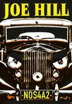 NOS4A2 - Joe Hill