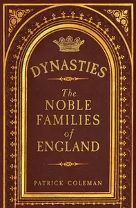 Dynasties - Patrick Coleman