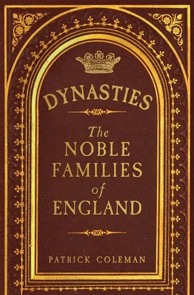 Dynasties - Patrick Coleman