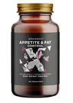 BrainMax Appetite & Fat Control 120 kapsúl