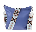 NovaKabelka.cz Amalia Indigo VI
