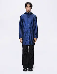 Rains Long Jacket 181 Lucid S