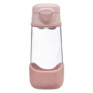 B.BOX Sport lahev na pití blush crush 450 ml