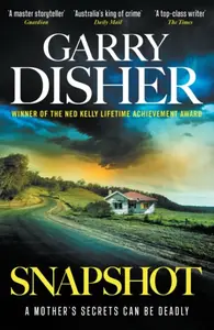 Snapshot - Garry Disher