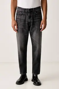 HUGO  rifle relaxed fit pánske
