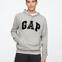 GAP Mikina s logem - Pánské
