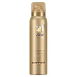 Dove Samoopalovací pěna na tělo Summer Revived Medium to Dark (Gradual Tanning Mousse) 150 ml