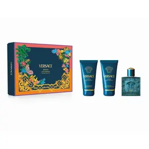 Versace Eros Set dárková kazeta