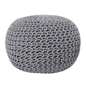 Beliani PUF Conrad 50/50/35 cm