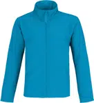 Pánská bunda B&C Softshell