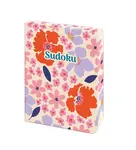 Sudoku - Eric Saunders