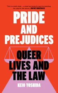 Pride and Prejudices - Keio Yoshida
