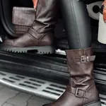 Dámské kotníkové boty WORKENNA