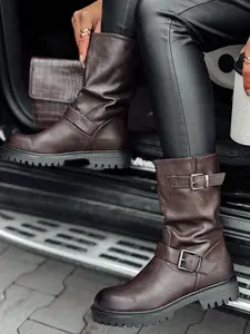 Dámské kotníkové boty WORKENNA