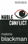 Noble Conflict - Malorie Blackman