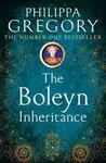 BOLEYN INHERITANCE PB - Philippa Gregory