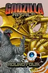 Godzilla Rivals: Round Four - Josh Trujillo, Joshua Cornillon