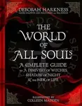World of All Souls - Deborah Harknessová