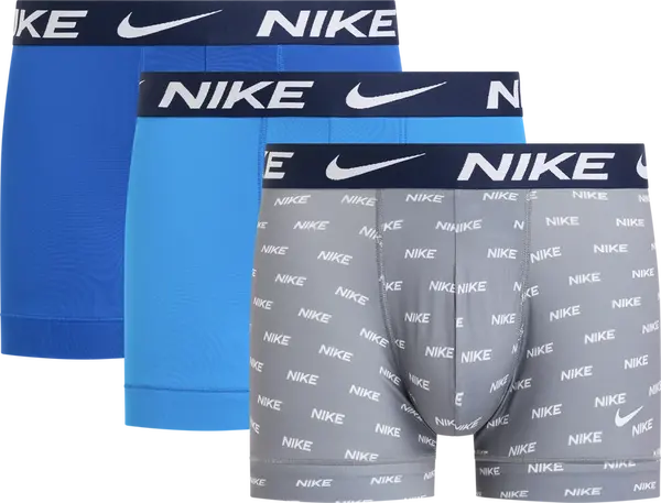 Nike trunk 3pk-Nike dri-fit essential micro M
