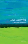 Jane Austen - Tom  Keymer