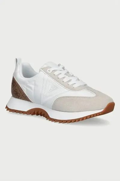 Guess  BAIL2 sneakers boty dámské