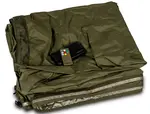 Trakker parní štít s osvětlením gazebo pro xl nitelife vapour shield