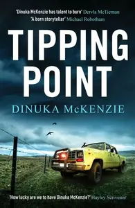 Tipping Point - Dinuka McKenzie
