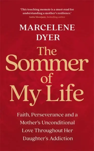 The Sommer of My Life - Marcelene Dyer