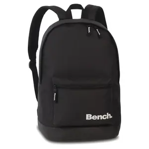 Multifunkční batoh Bench Davo, polyester − černá 7,5l