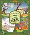 Roční období naší matky přírody (poškozené) - Lucy Brownridge