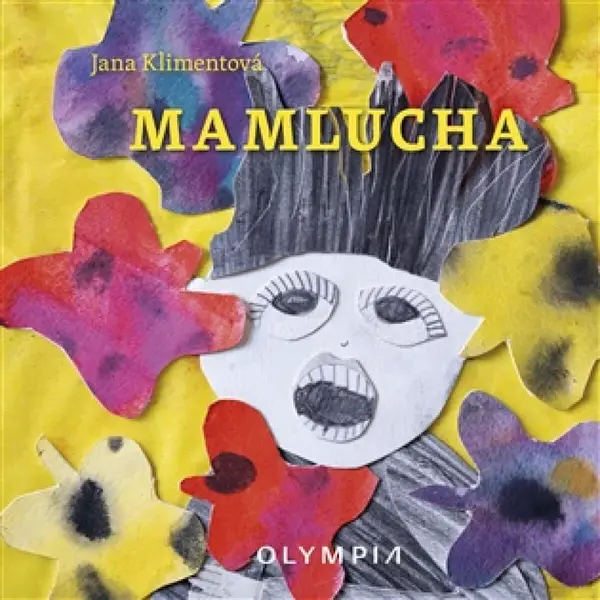Mamlucha - Jana Klimentová