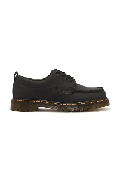 Dr. Martens  Polobotky kožené Lowell