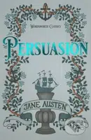 Persuasion - Jane Austen