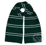 Harry Potter Šál - Slizolin