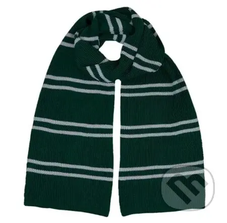 Harry Potter Šál - Slizolin