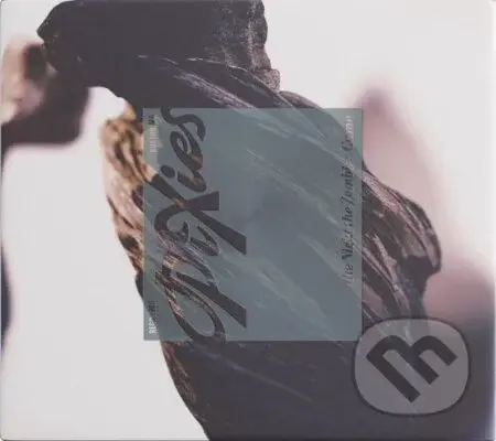 Pixies: The Night The Zombies Came LP - Pixies