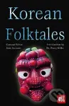 Korean Folktales - K. J. Jackson