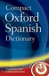 Compact Oxford Spanish Dictionary