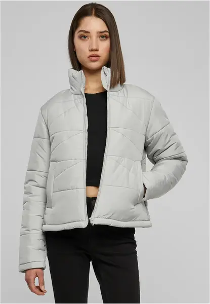 Urban Classics Arrow Puffer Women's Jacket