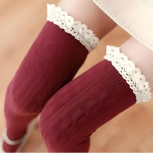 Dámske podkolienky H25857